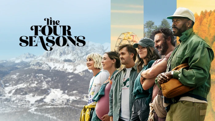 The Four Seasons