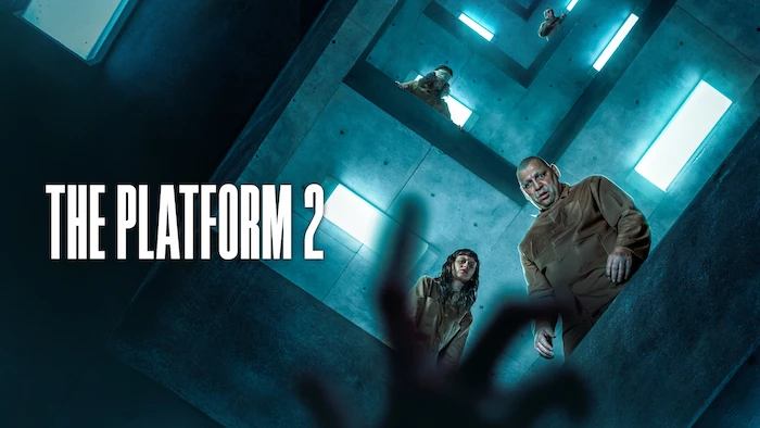 The Platform 2