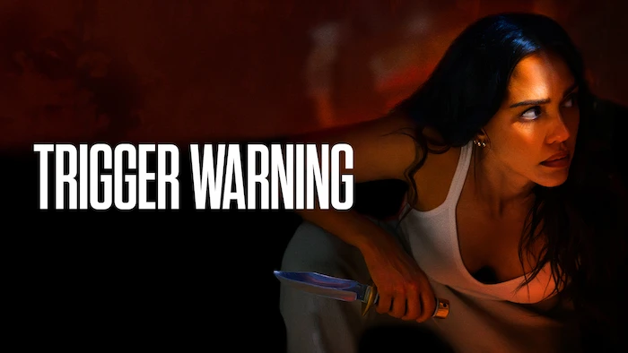 Trigger Warning