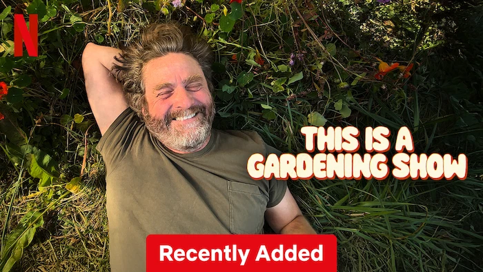 This Is a Gardening Show