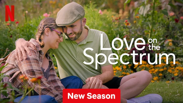 Love on the Spectrum