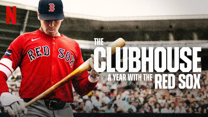 The Clubhouse: A Year with the Red Sox