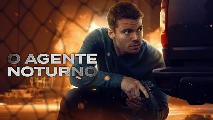 O Agente Noturno