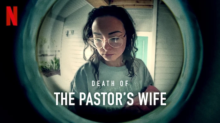 Death of the Pastor's Wife