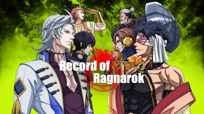 Record of Ragnarok