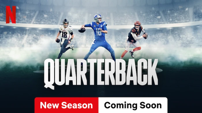 Quarterback
