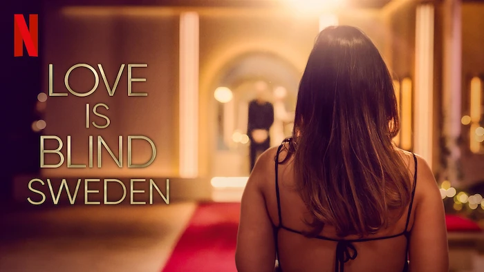 Love is Blind: Sweden