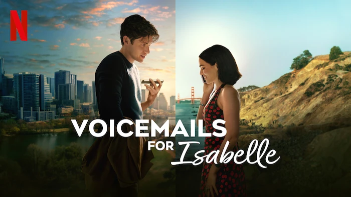 Voicemails for Isabelle