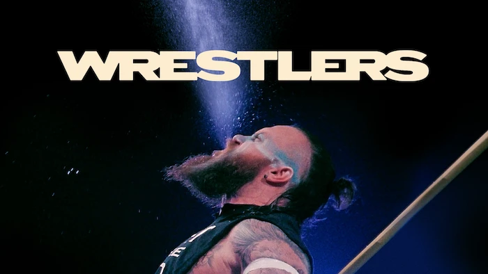 Wrestlers