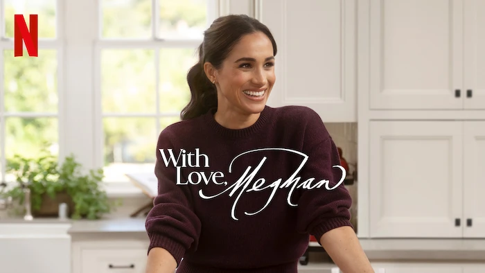 With Love, Meghan