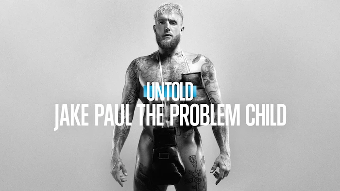 Untold: Jake Paul the Problem Child