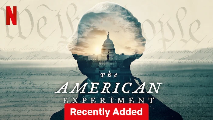 The American Experiment