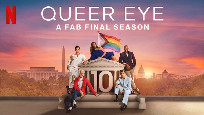 Queer Eye