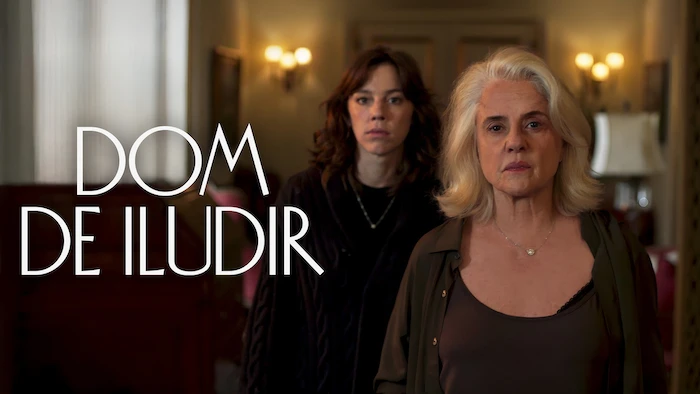 Dom de Iludir
