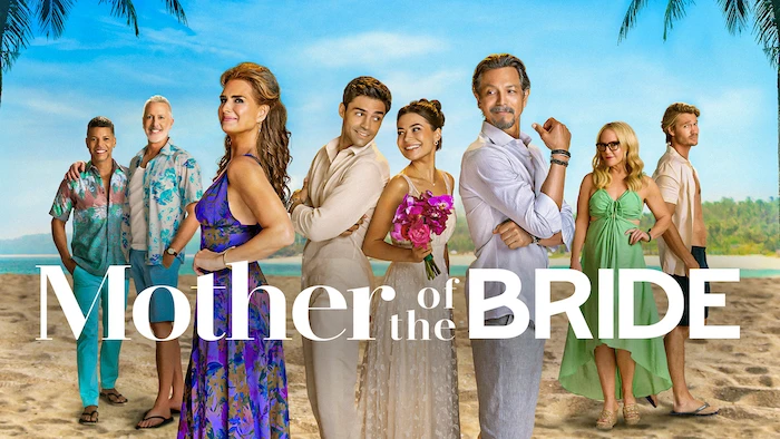 Mother of the Bride
