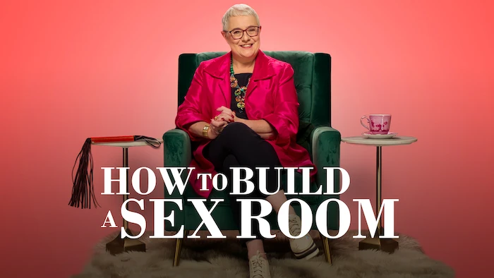 How To Build a Sex Room
