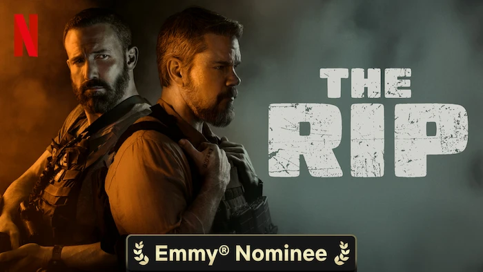 The Rip