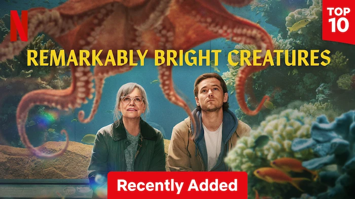 Remarkably Bright Creatures