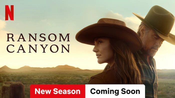 Ransom Canyon