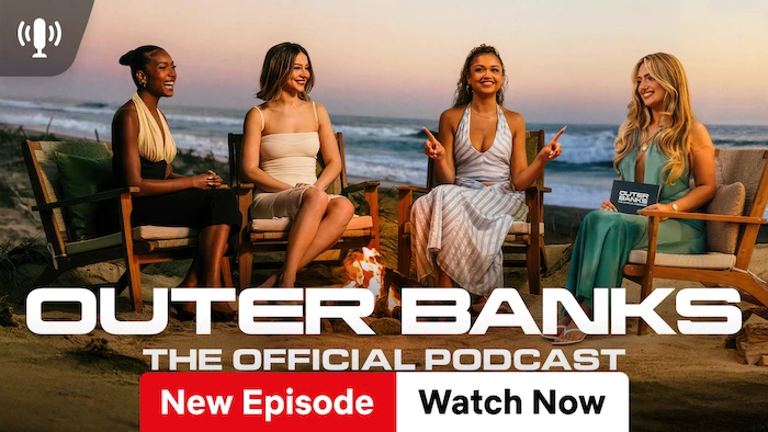 Outer Banks: The Official Podcast