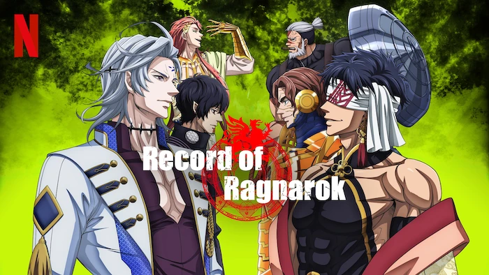 Record of Ragnarok