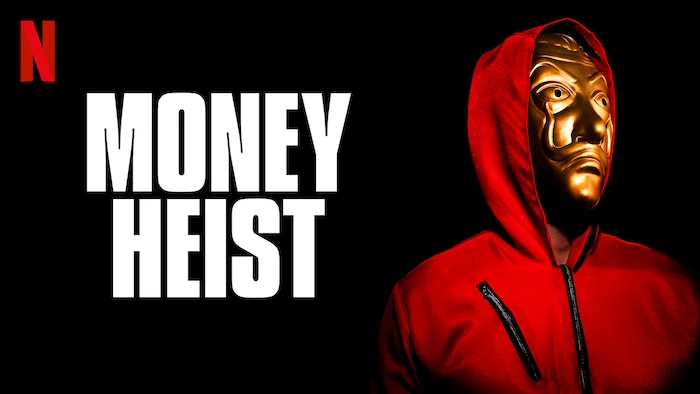 Money Heist