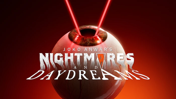 Joko Anwar's Nightmares and Daydreams