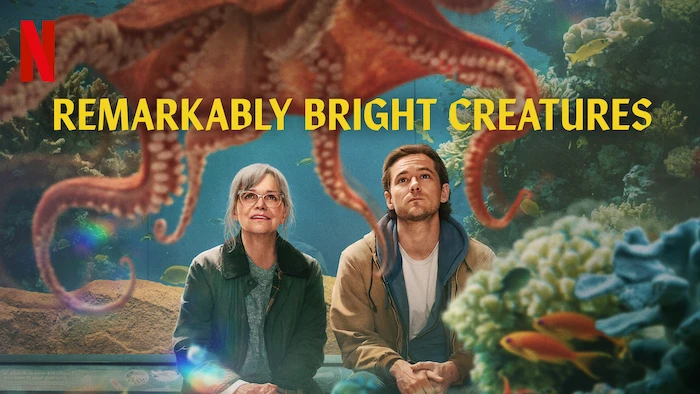 Remarkably Bright Creatures