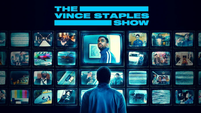 The Vince Staples Show