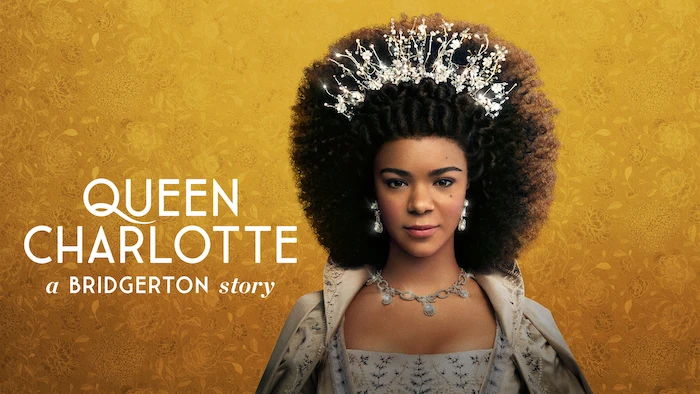 Queen Charlotte: A Bridgerton Story