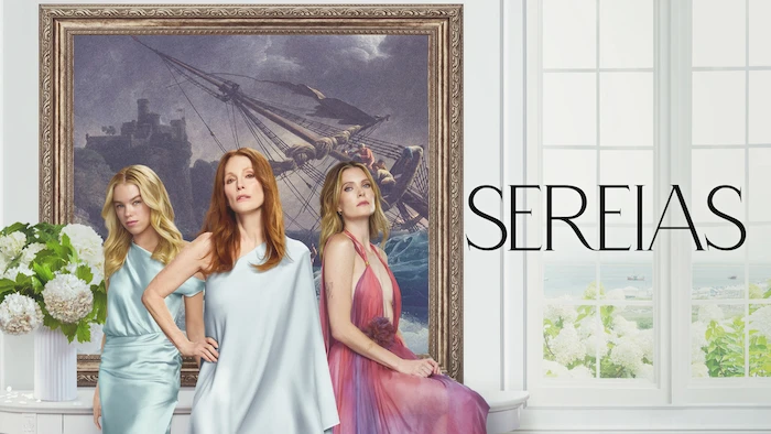 Sereias