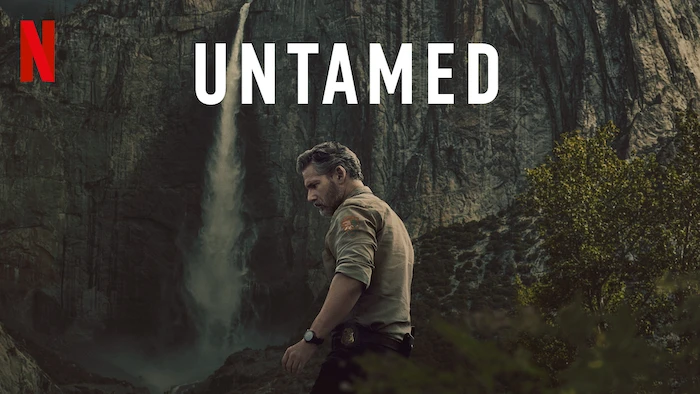 UNTAMED