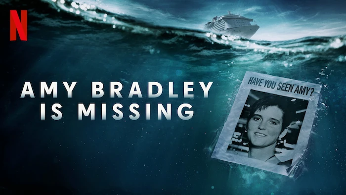 Amy Bradley Is Missing