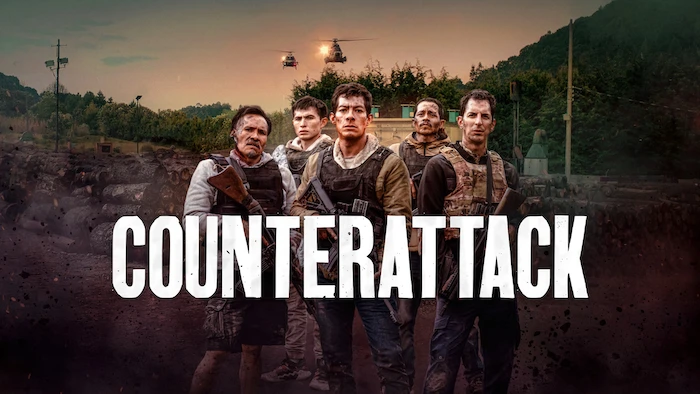 Counterattack