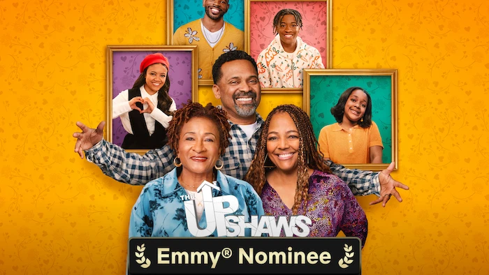 The Upshaws
