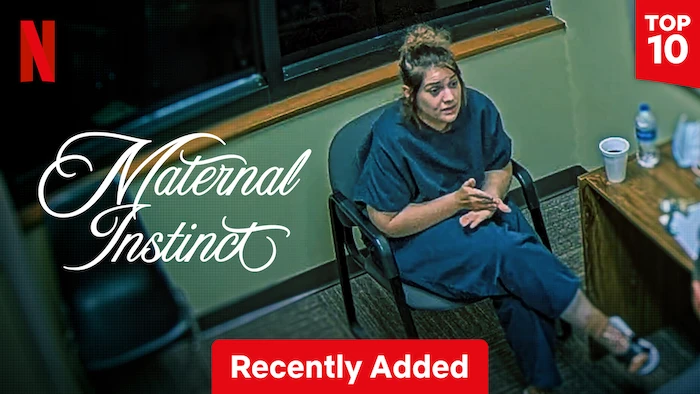 Maternal Instinct
