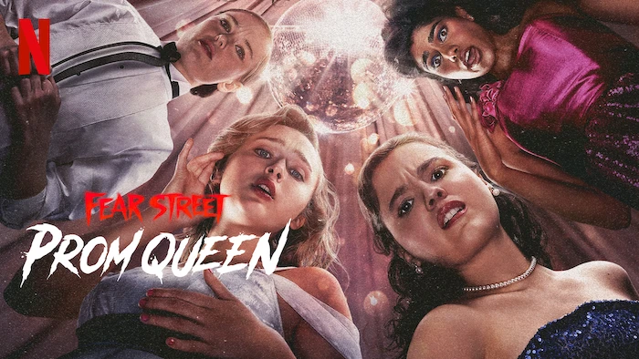 Fear Street: Prom Queen