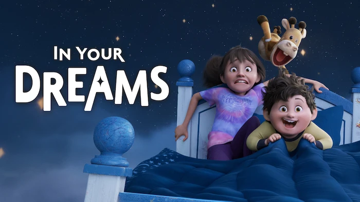 In Your Dreams