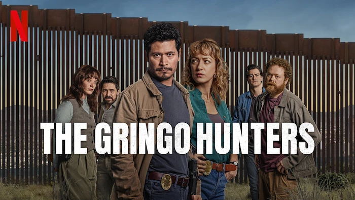 The Gringo Hunters
