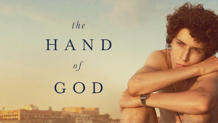 The Hand of God