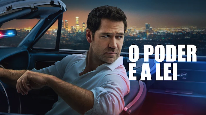 O Poder e a Lei