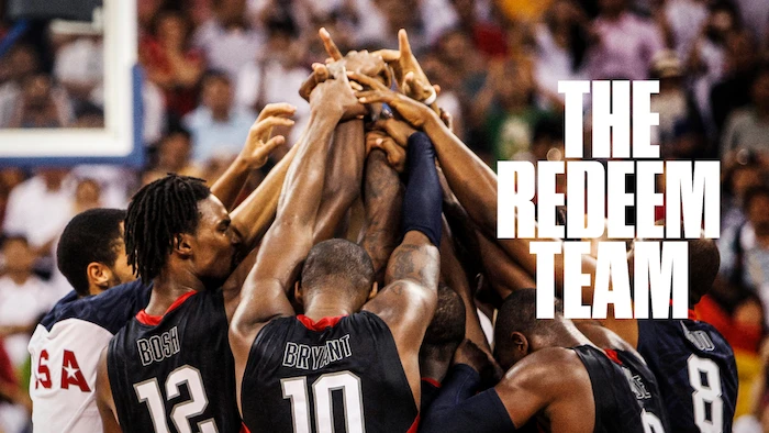The Redeem Team