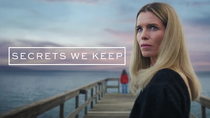 Secrets We Keep