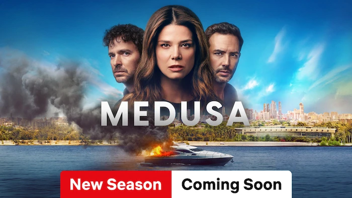 Medusa