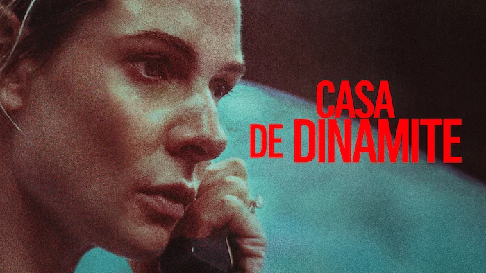 Casa de Dinamite