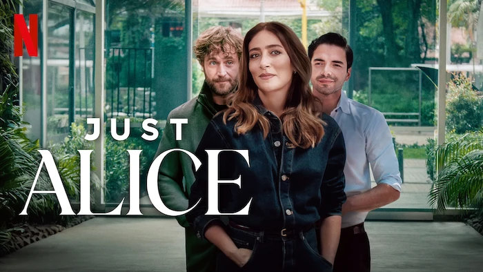 Just Alice