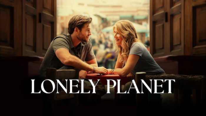 Lonely Planet