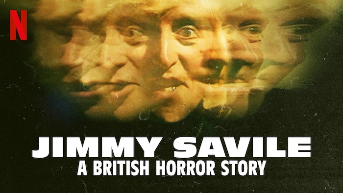 Jimmy Savile: A British Horror Story