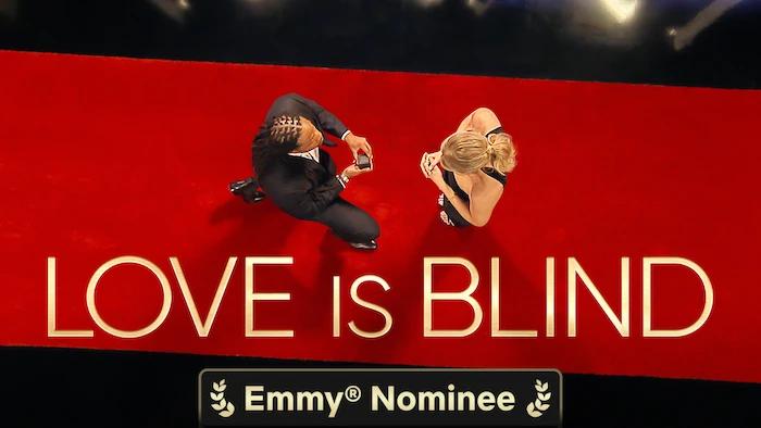 Love Is Blind