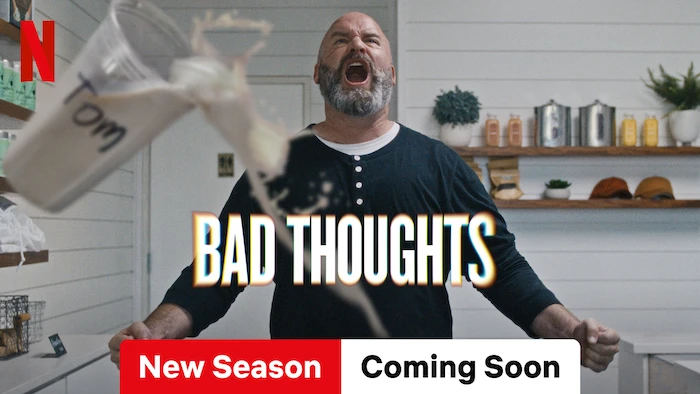 Bad Thoughts
